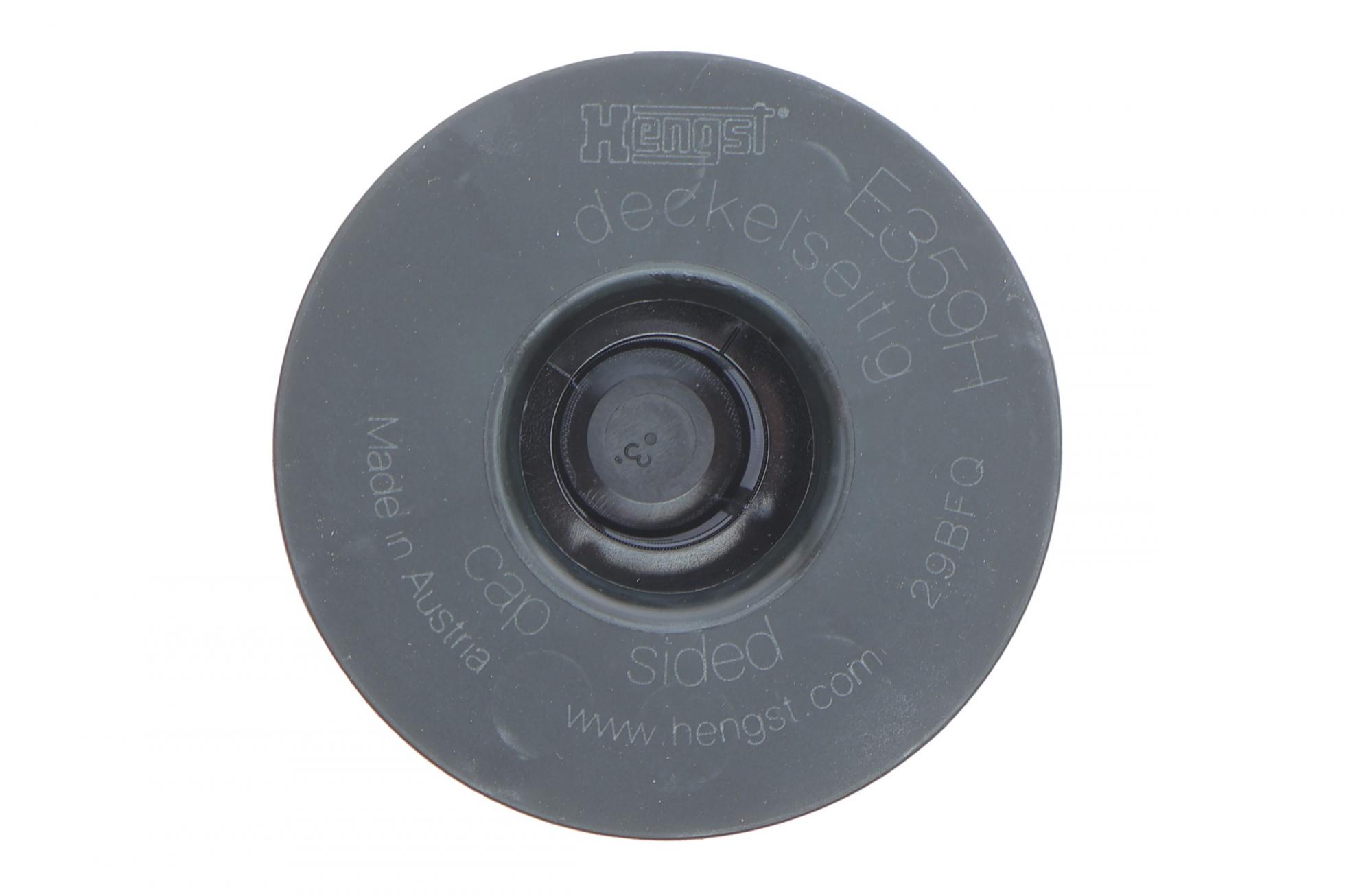 E359HD801 HENGST FILTER